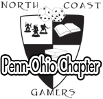 North Coast Gamers Penn Ohio Chapter